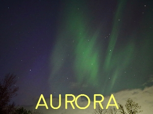 Aurora pictures