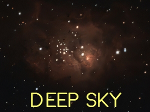 Deep Sky (nebula, galaxies & clusters) pictures