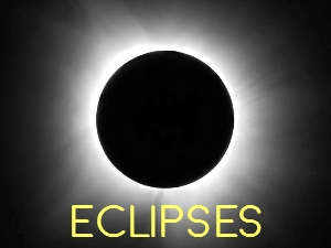 Eclipse pictures
